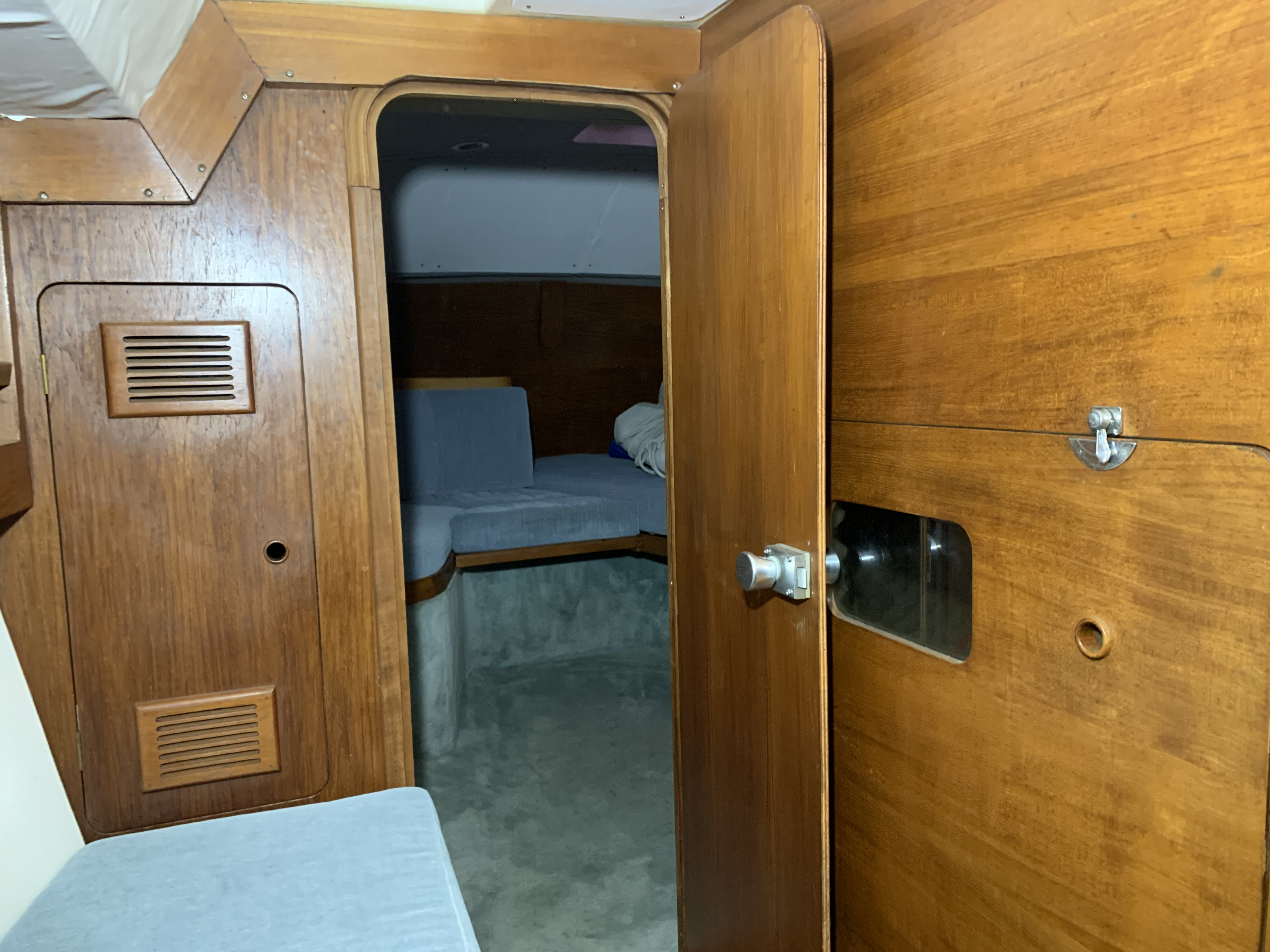 Moody 37 — foto 42 van 53
