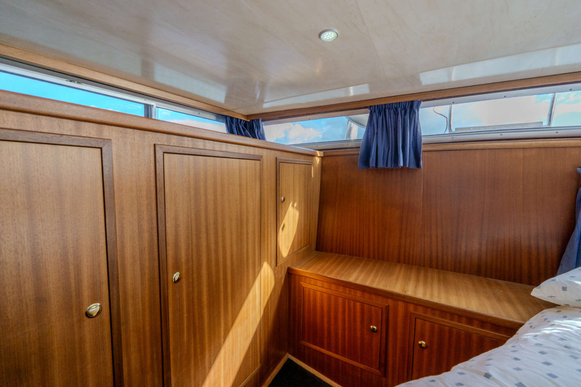 Valkkruiser 11.80 AK Cabrio — foto 25 van 43