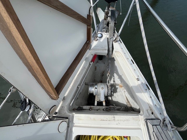 Bavaria 38 Caribic — foto 24 van 55