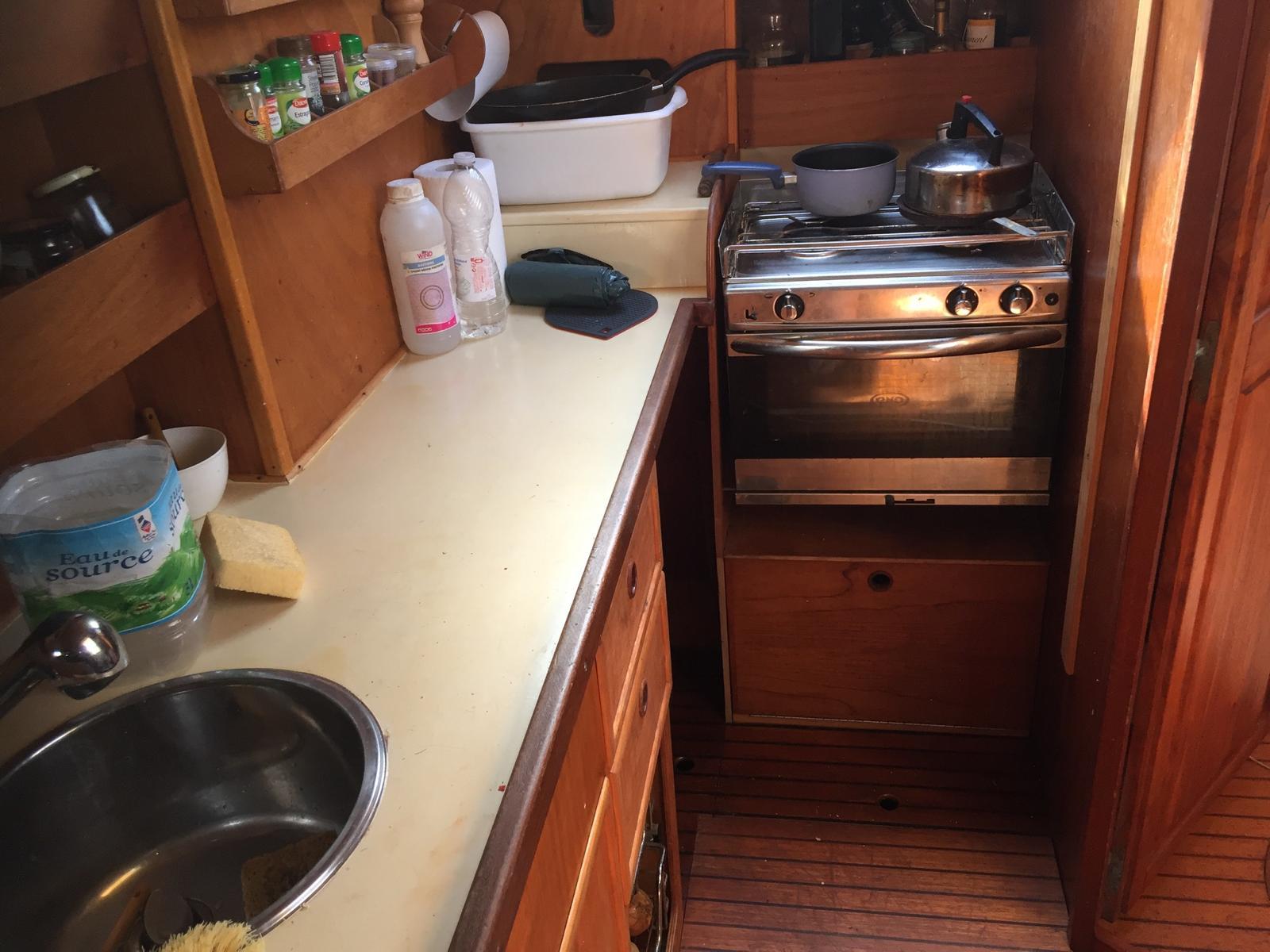 Navalu Faré 42 — foto 19 van 23