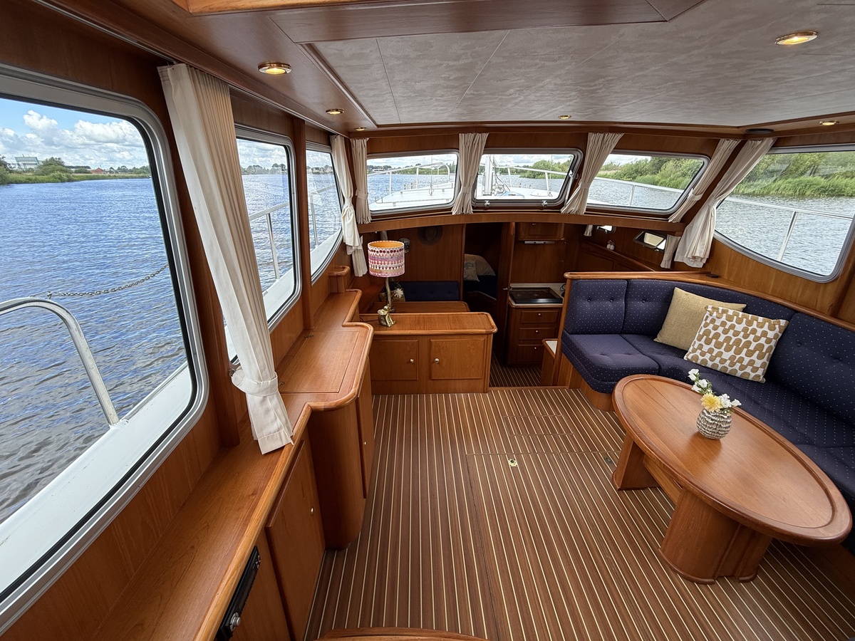 Babro classic 1150 XL — foto 9 van 11