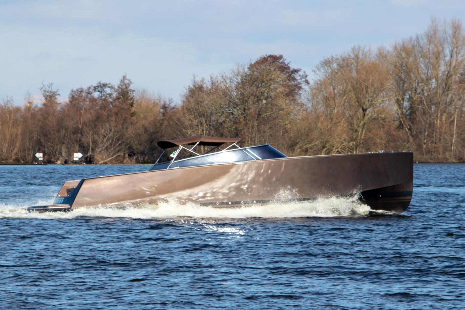 VanDutch 40 - Foto 6