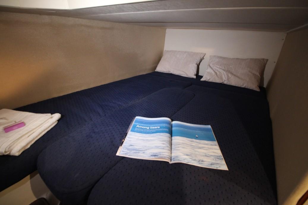 Airon Marine 325 — foto 44 van 73