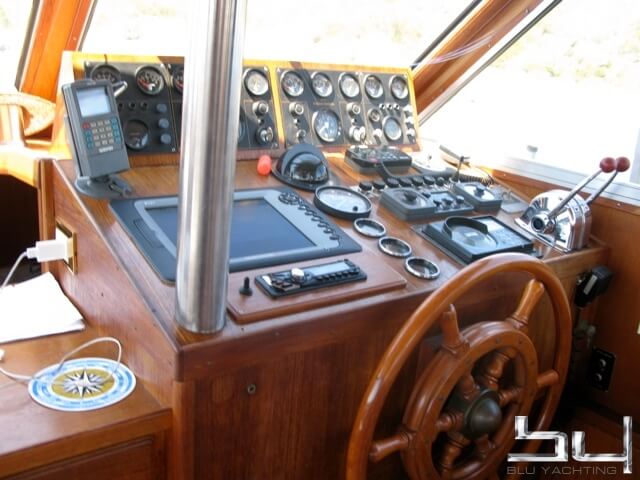 Condor Comtess 44 - BluYachting — foto 10 van 12