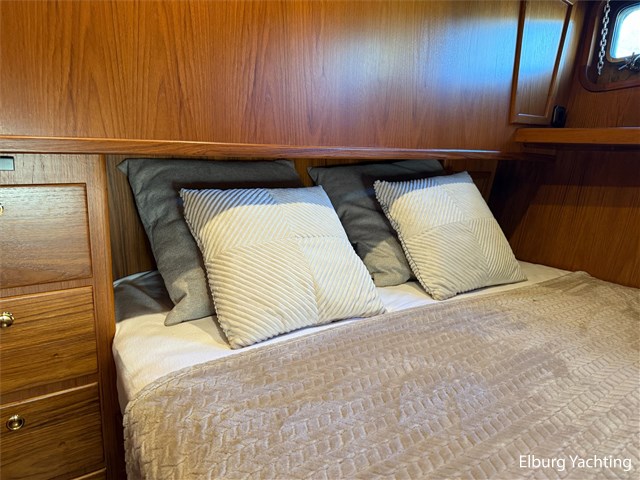 Altena 45 Blue Water Trawler - Stabilizers — foto 26 van 90
