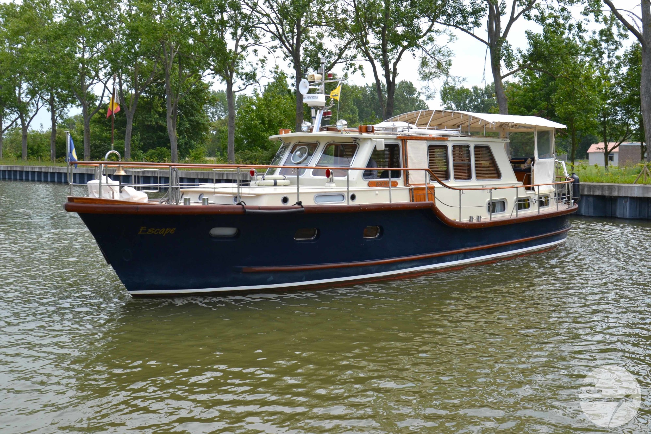 Custom classic cruiser 14.23 — foto 7 van 56