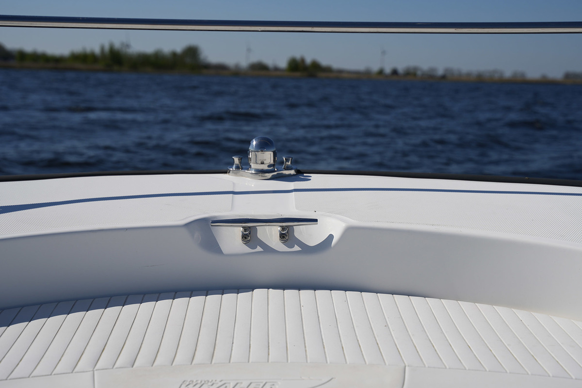 Boston Whaler 190 Montauk — foto 15 van 38