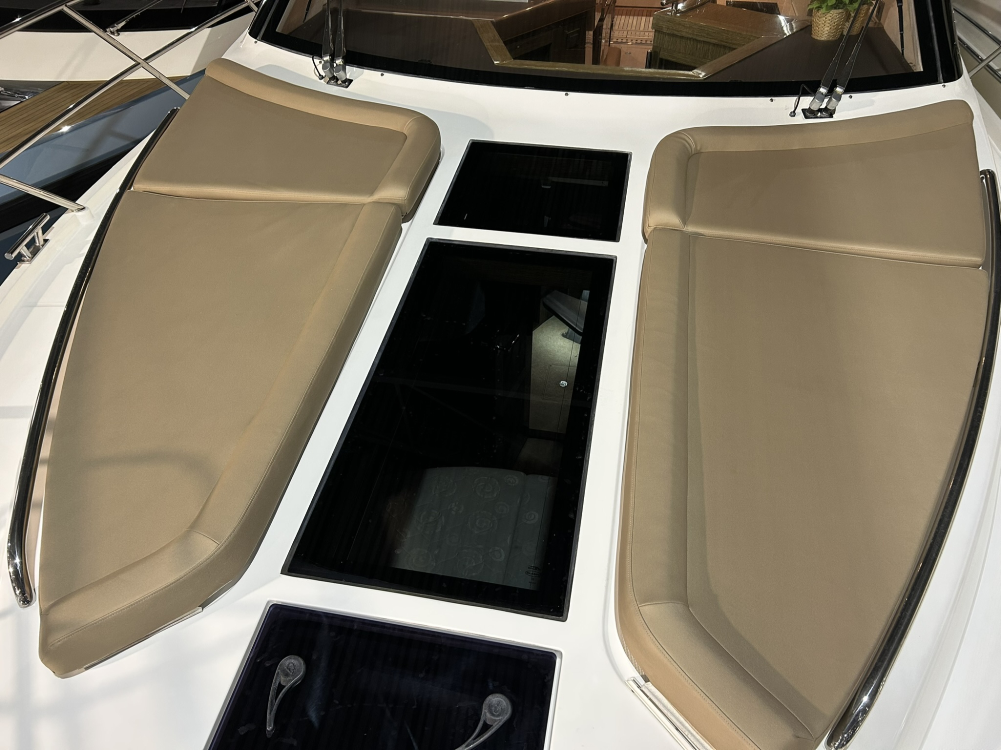 Galeon Yachts Galeon 420 fly 2017 — foto 38 van 42