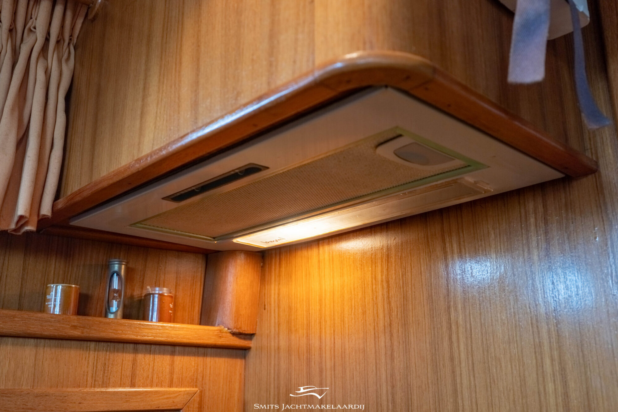 Valkkruiser 14.00 AK Cabrio — foto 36 van 94