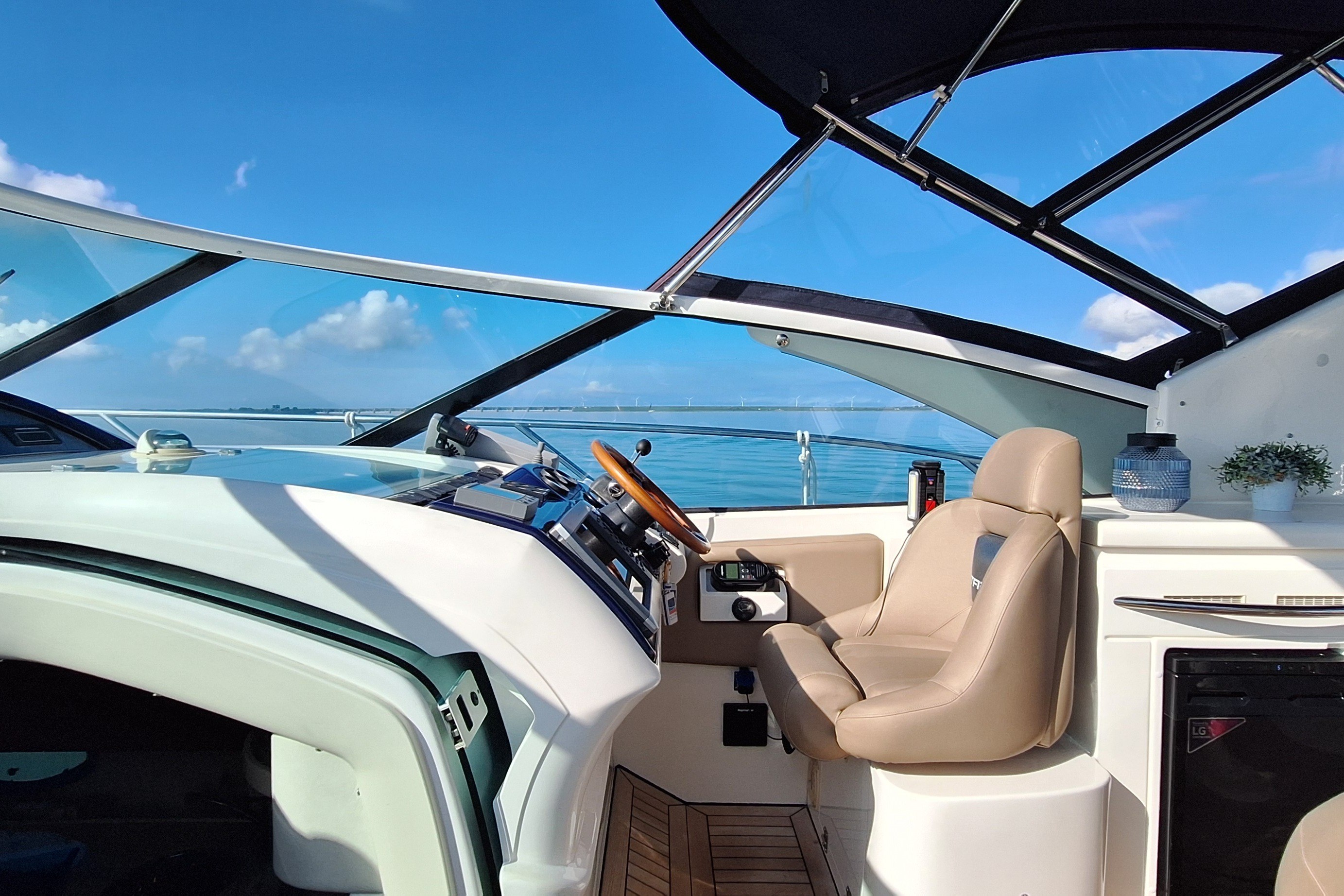 Fairline Targa 40 — foto 29 van 53