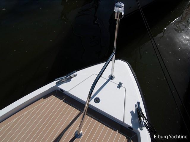 Delta 26 — foto 15 van 36