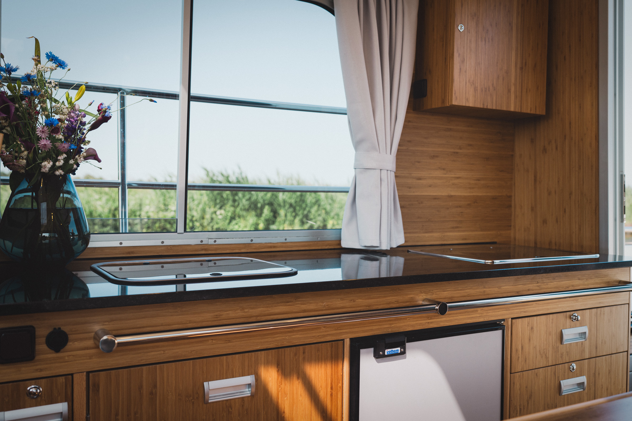 Scandinavia 950 (DEMO MODEL) — foto 21 van 33