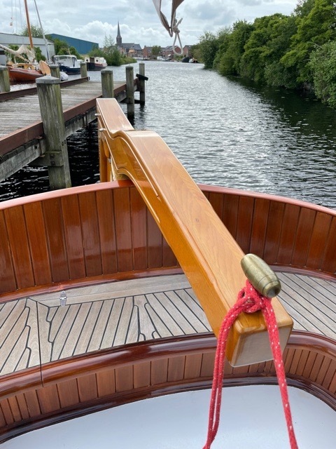 Skutsje Buitenst Vallaat — foto 5 van 48