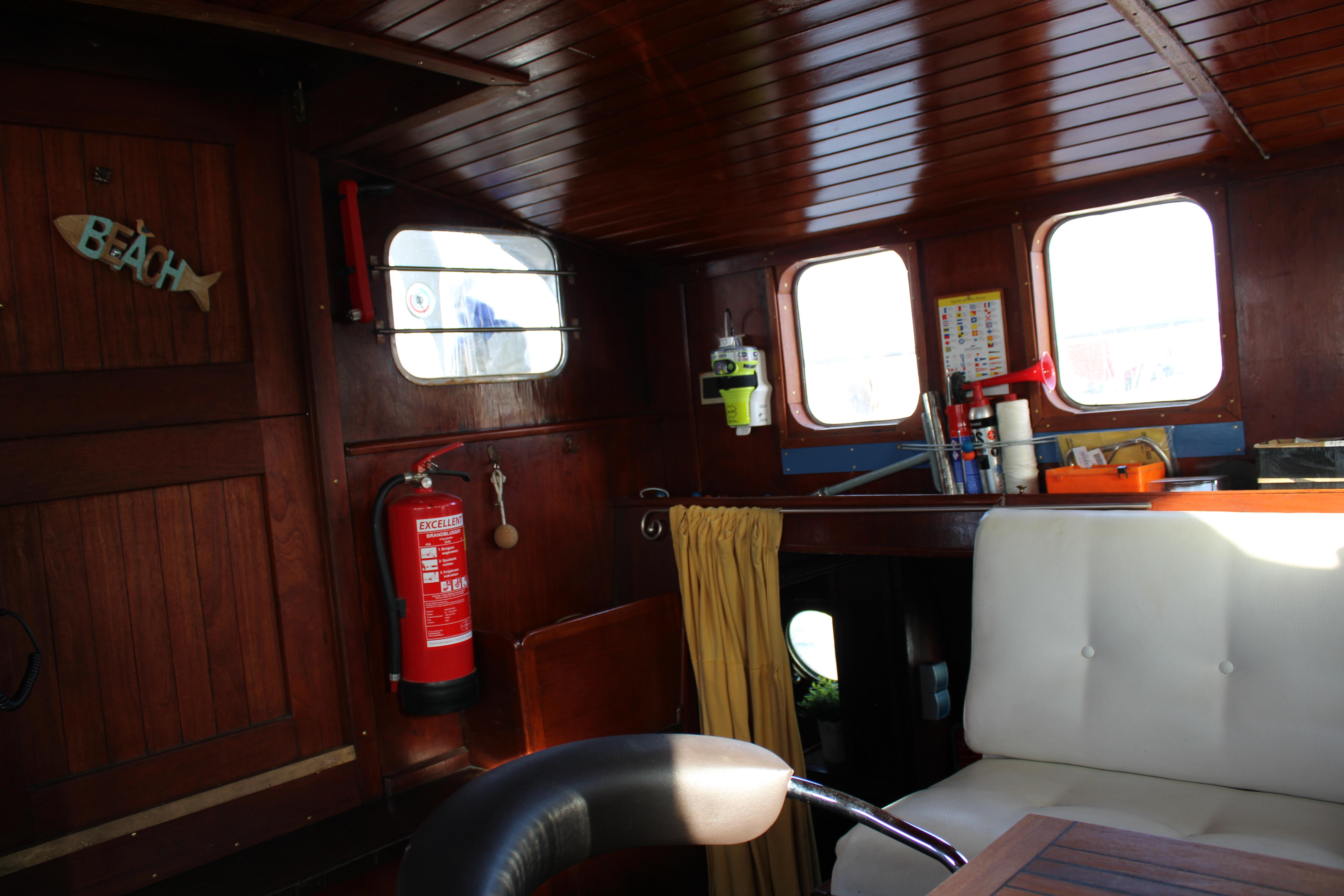 Sailboat Kerstholt 20 — foto 46 van 112
