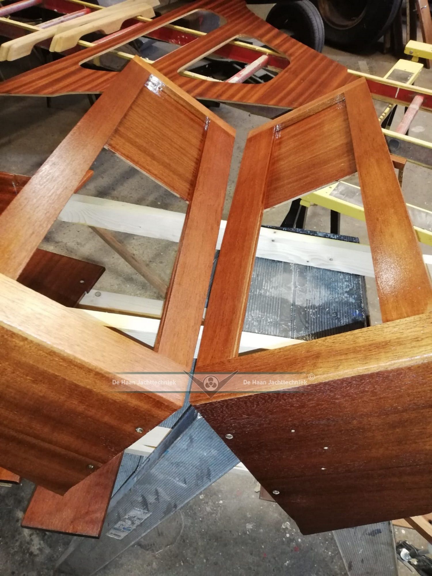 Albin 25 - De Luxe  — foto 8 van 18