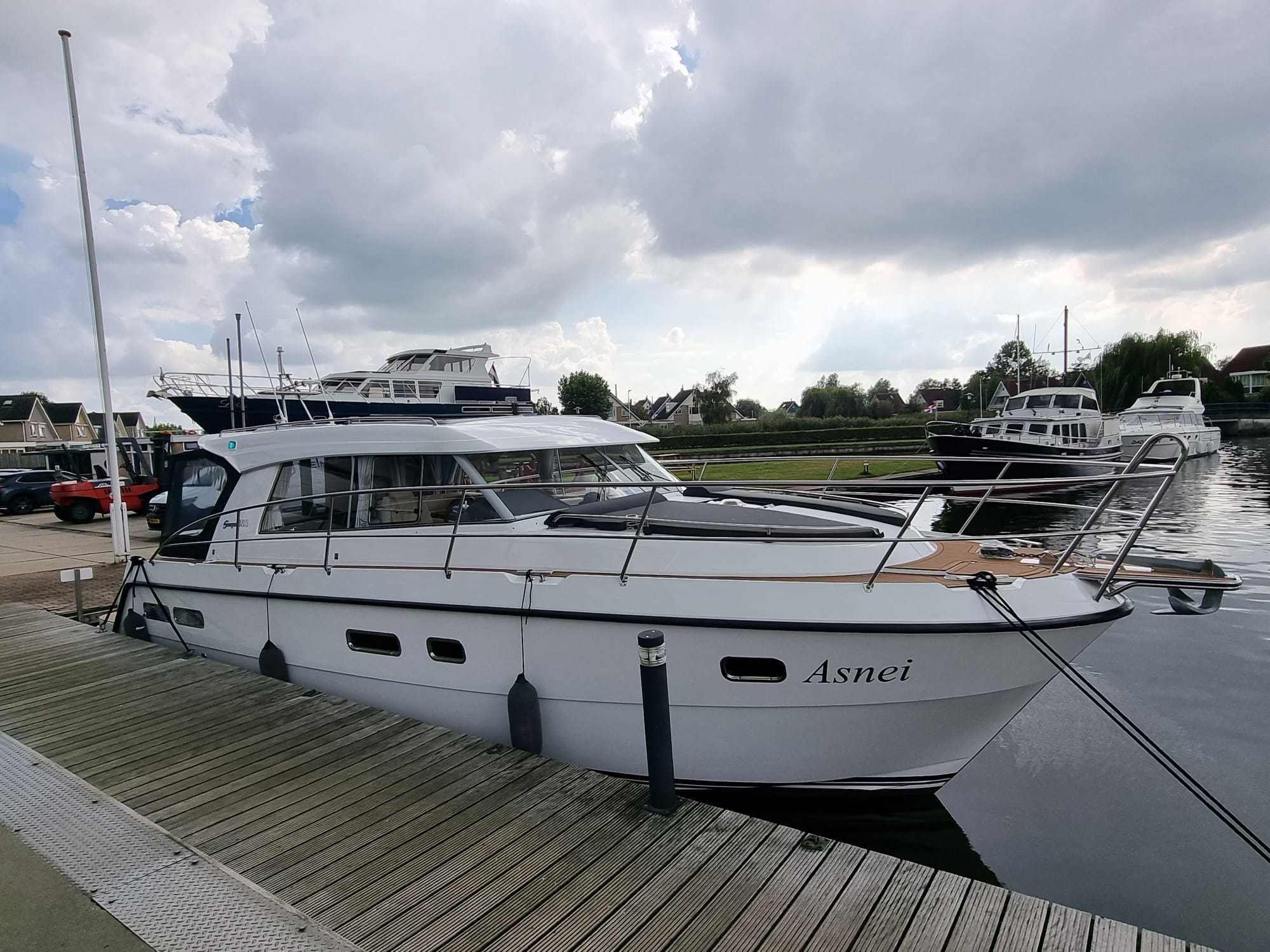 Saga 385 — foto 22 van 31