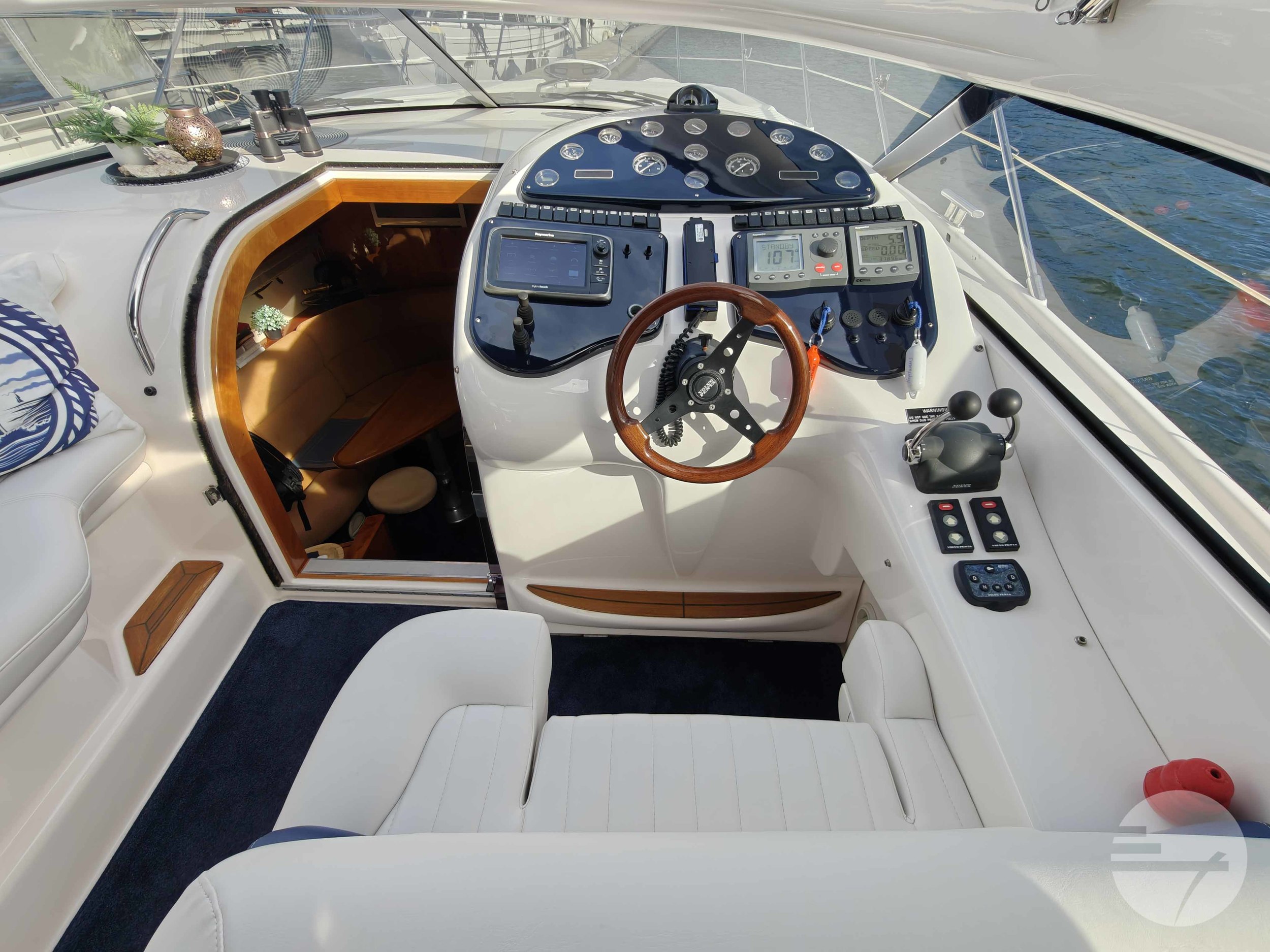 Neptunus 41 Sport — foto 25 van 54