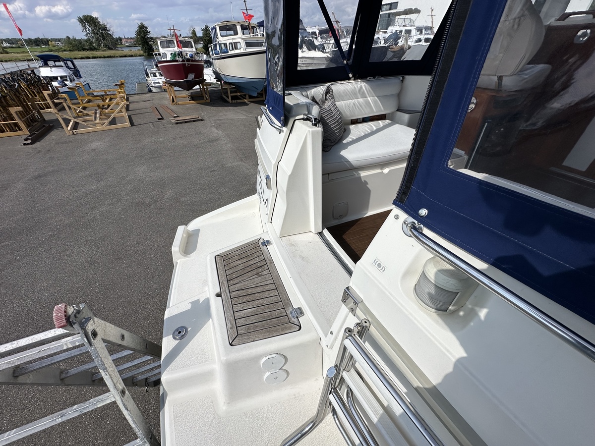 Marex 277 Consul — foto 24 van 30