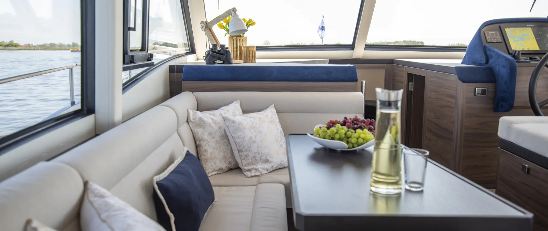 Boarncruiser 46 Traveller — foto 41 van 54