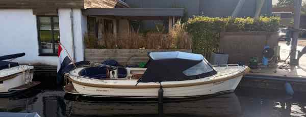 Maril 675 Elektrisch — foto 1 van 10