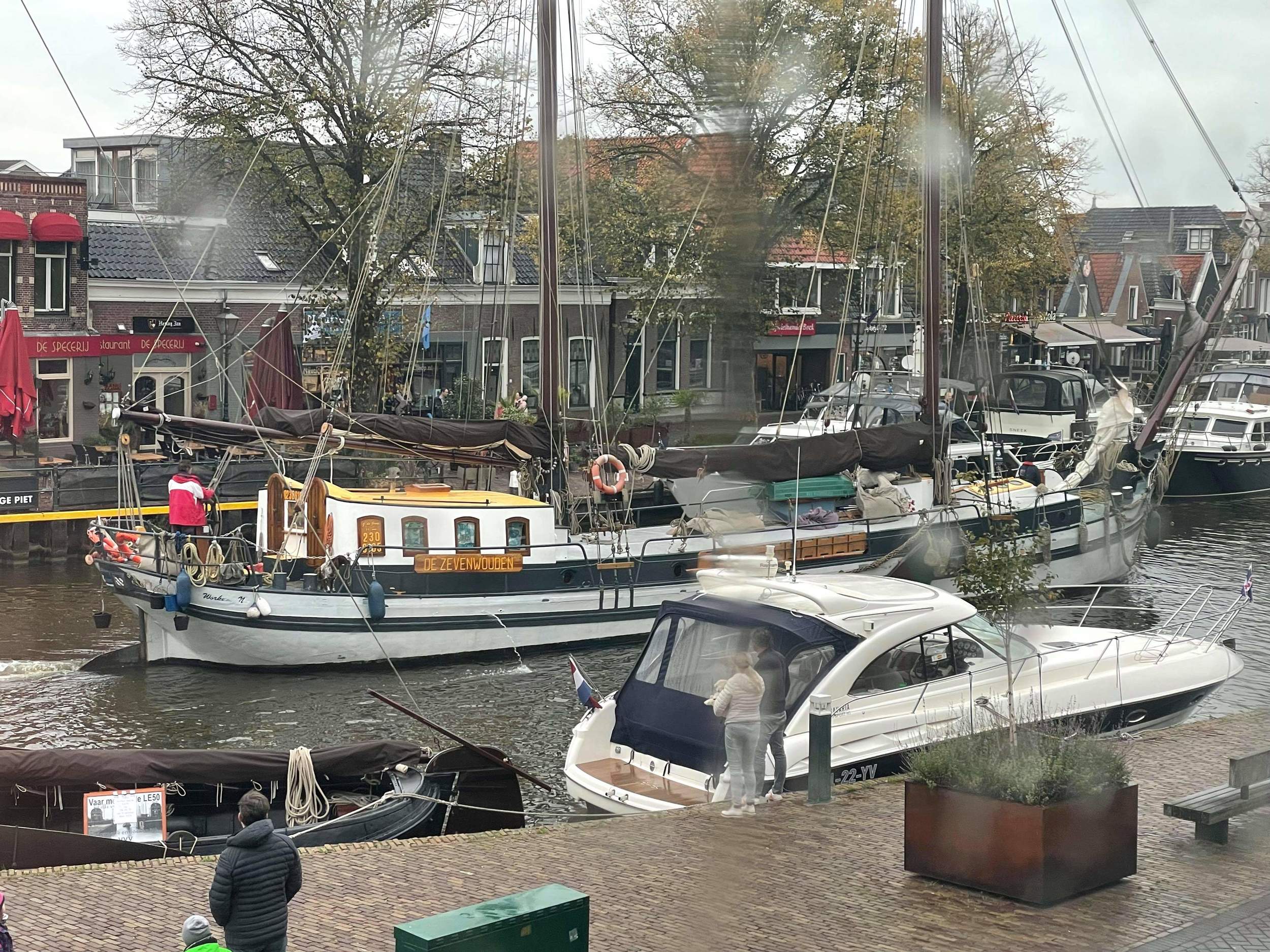 Klipper Tweemast 26.29 — foto 3 van 8