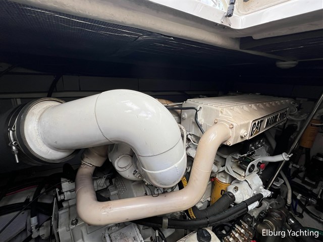 Sea Ray 540 DA — foto 43 van 62