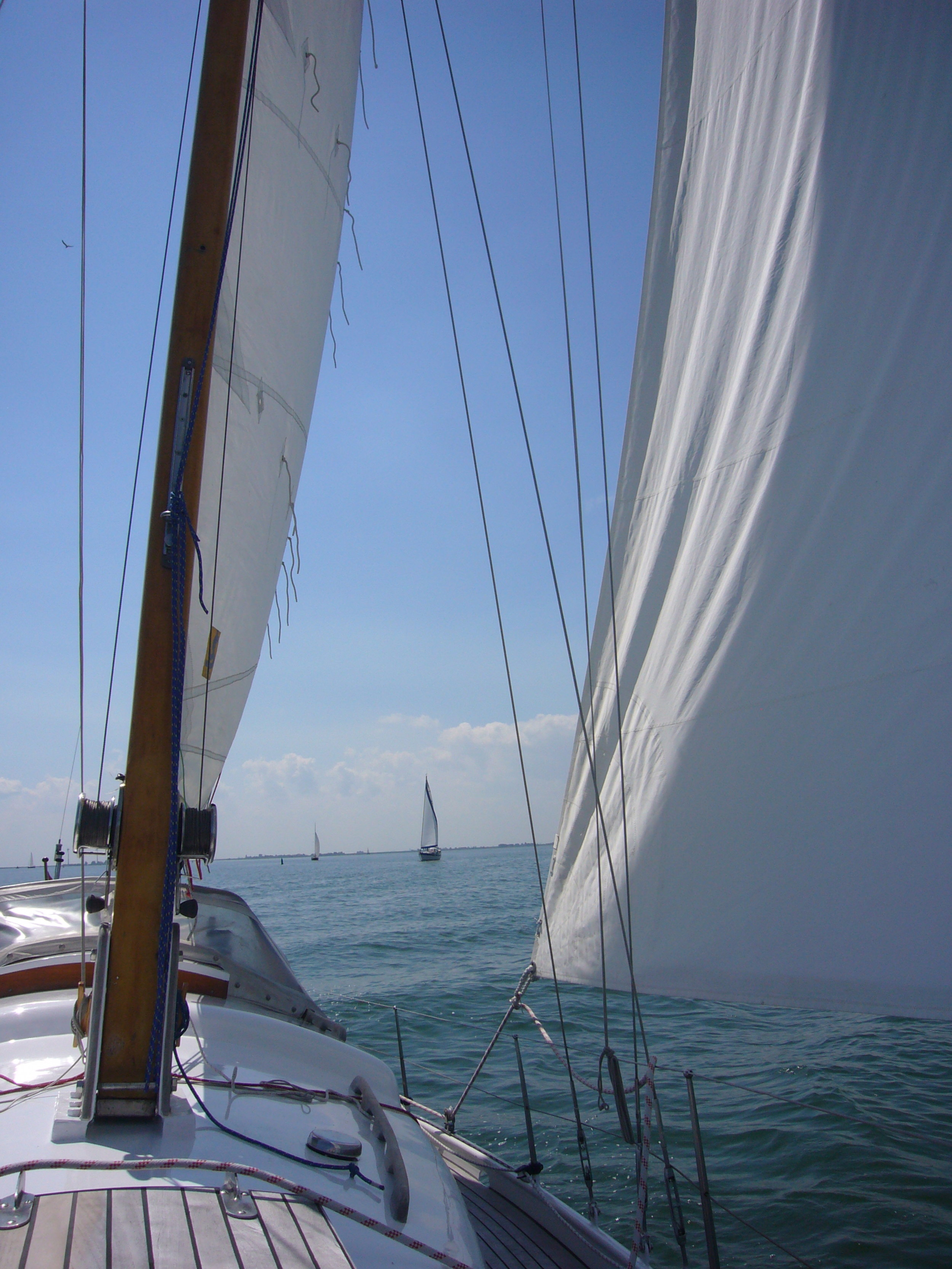 Klassiek S-spant 870 — foto 9 van 21