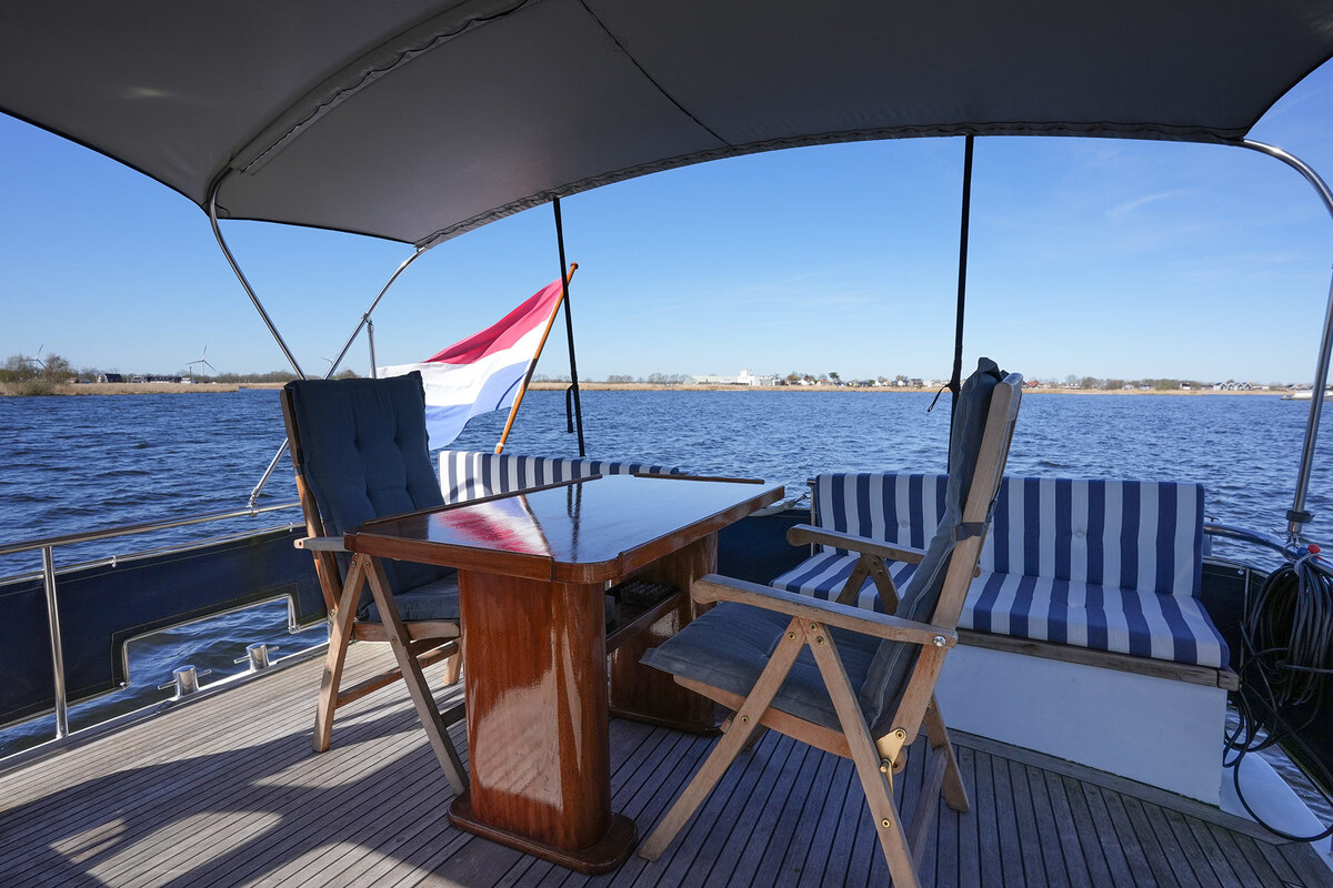 Valkkruiser 1350 AK — foto 16 van 56