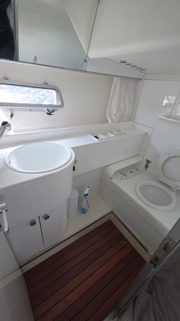 Cherokee 60 - BluYachting — foto 11 van 12