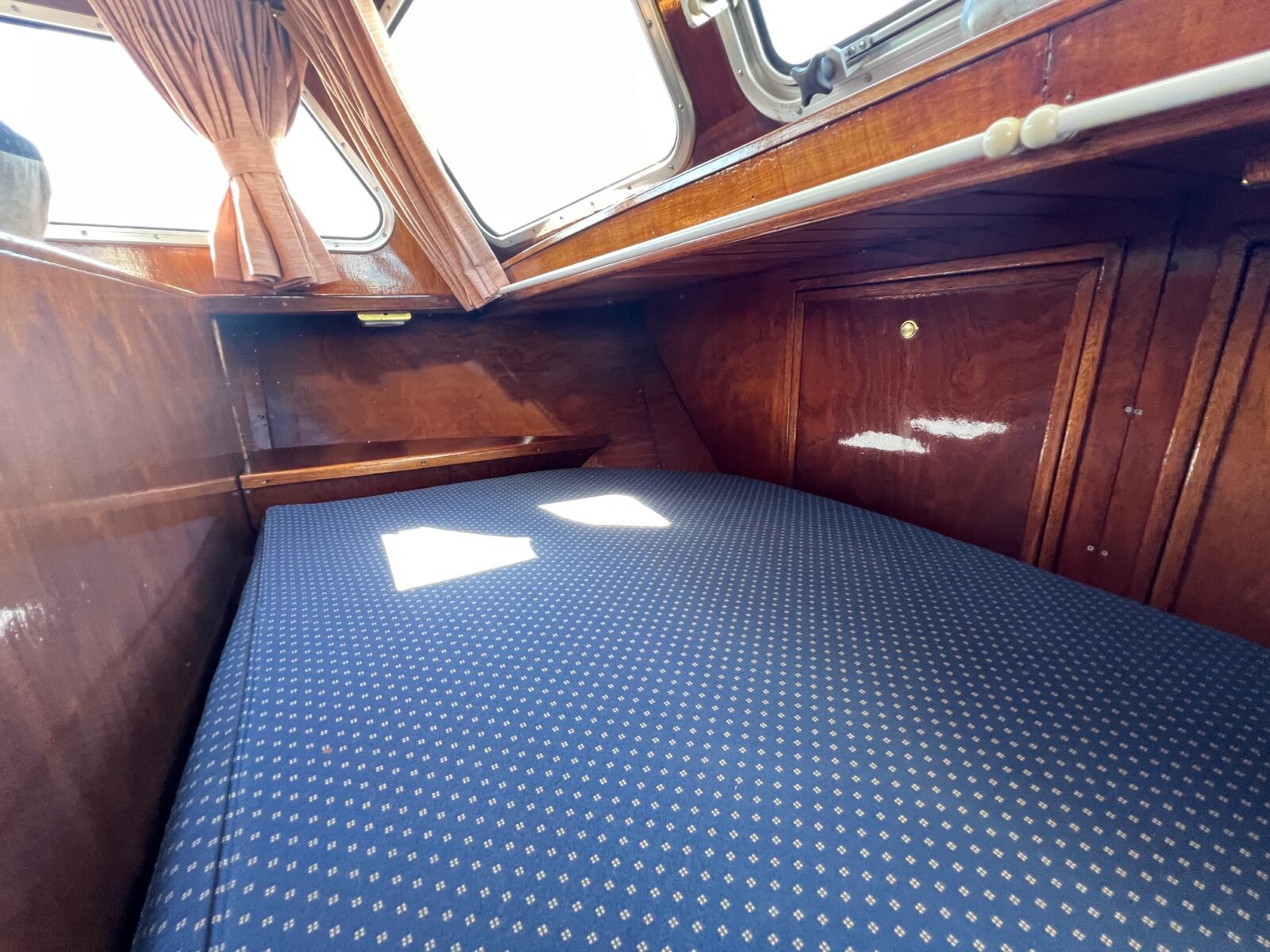 Molenkruiser 12.00 AK Cabrio — foto 41 van 49