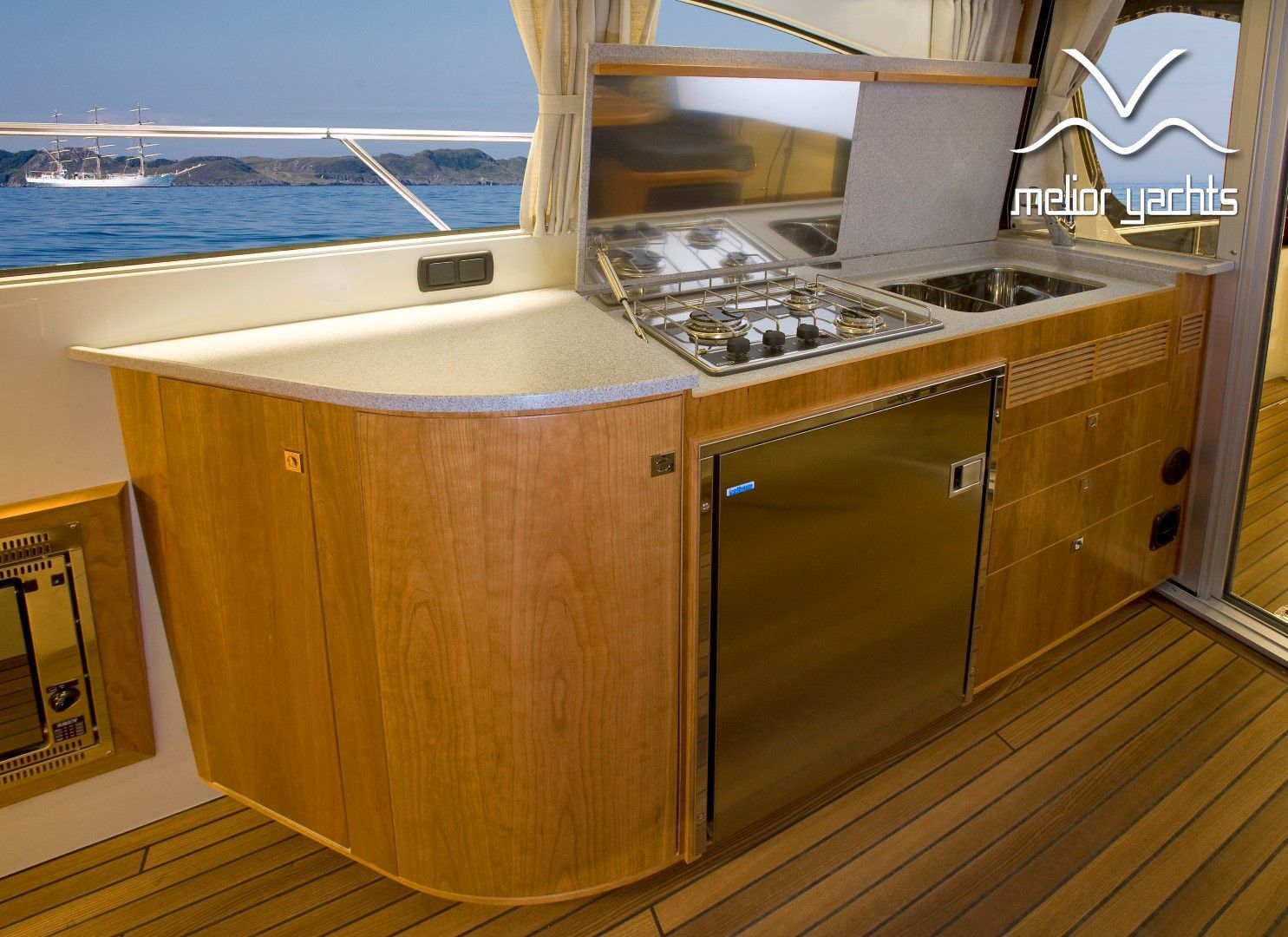 Saga 415 — foto 12 van 44