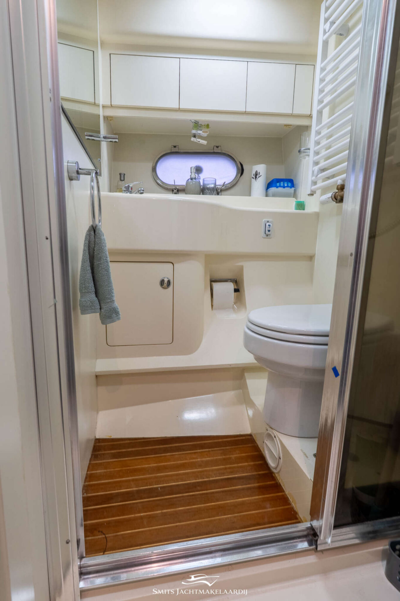 Princess Zeearend Princess 48 Flybridge — foto 34 van 66