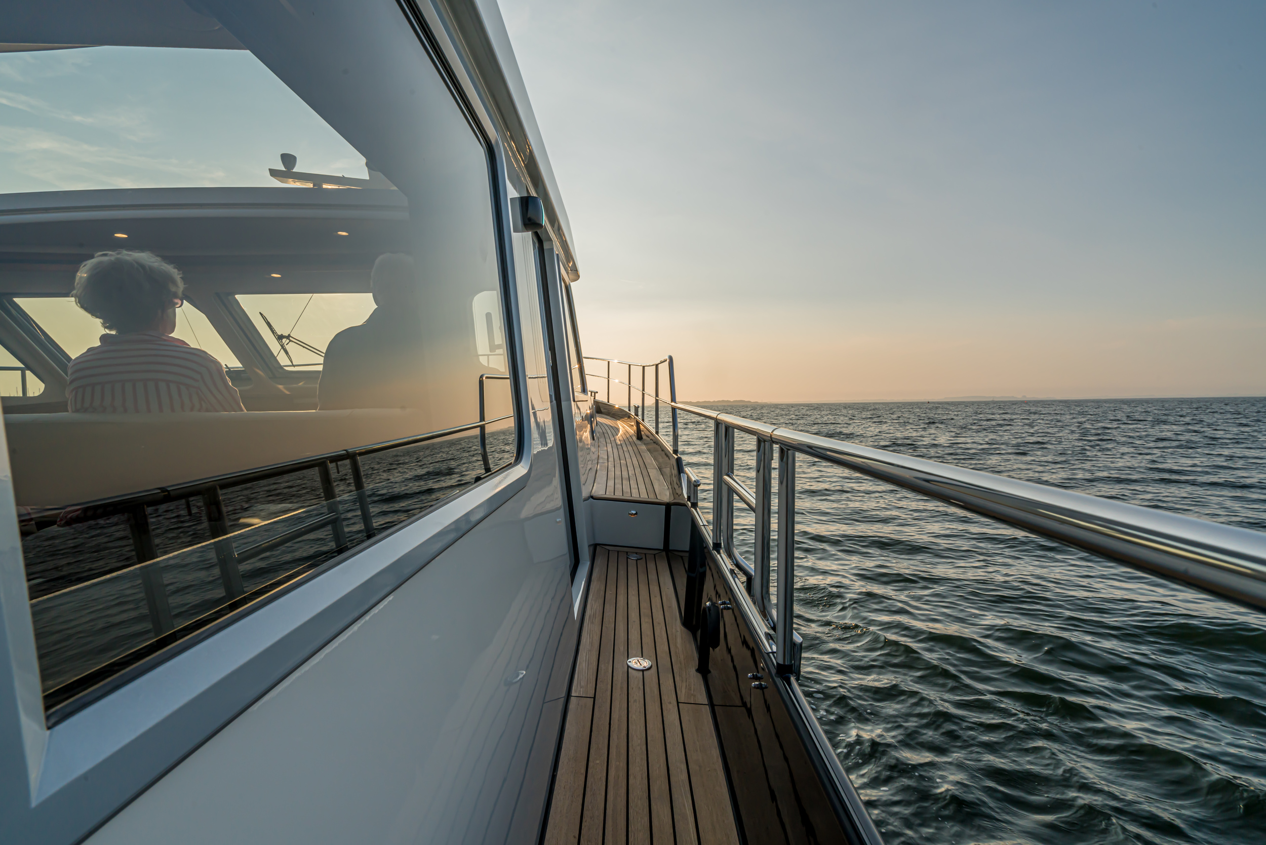 Linssen Grand Sturdy 500 Sedan Variodeck — foto 24 van 66