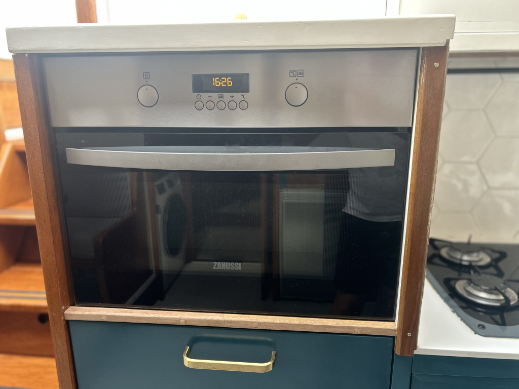 Flevo Kotter 1650 — foto 37 van 52