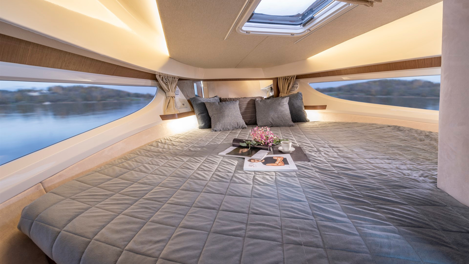 Marex 330 SCANDINAVIA — foto 27 van 28