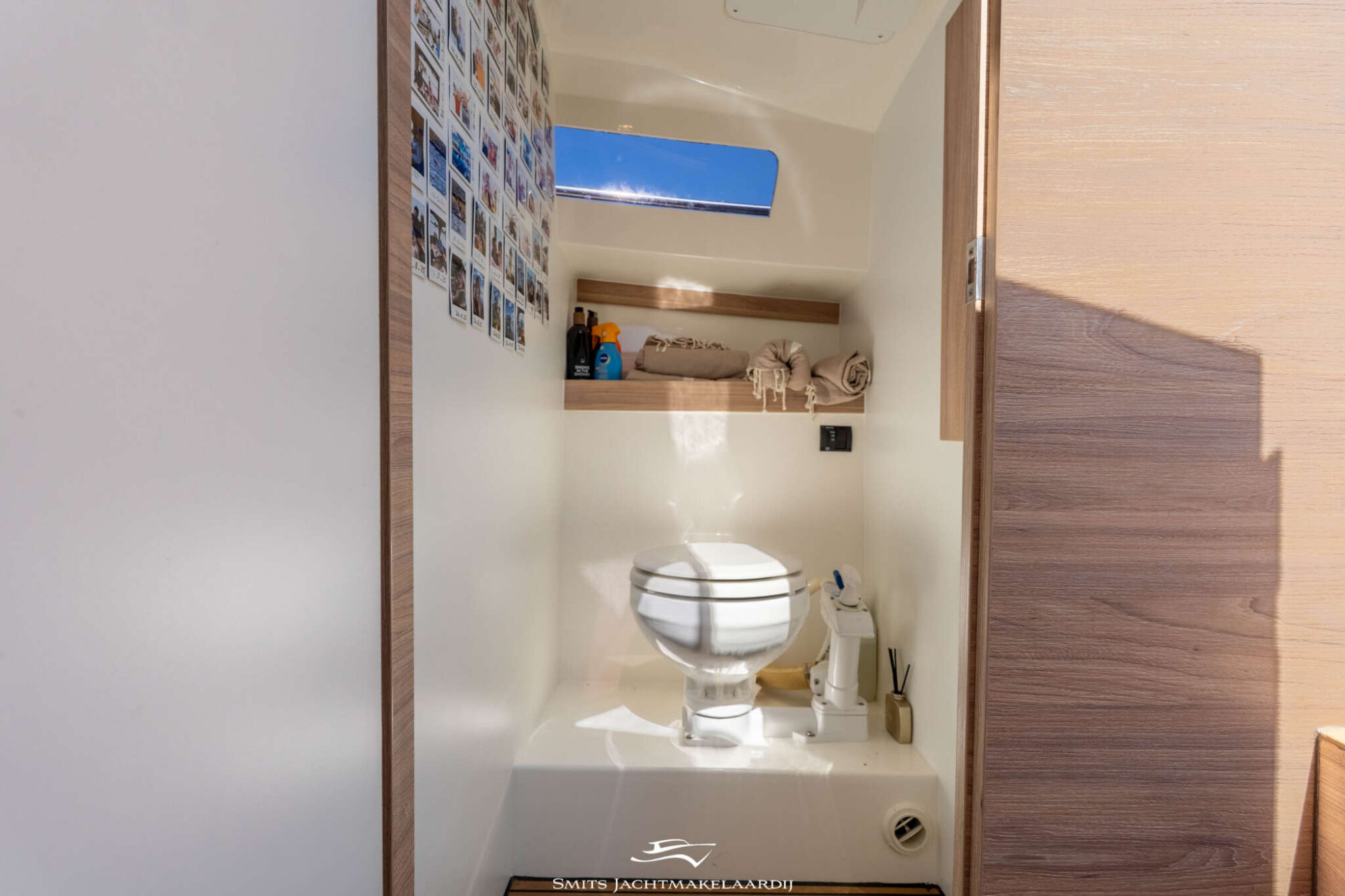 Antaris Seventy7 Cabin — foto 32 van 56