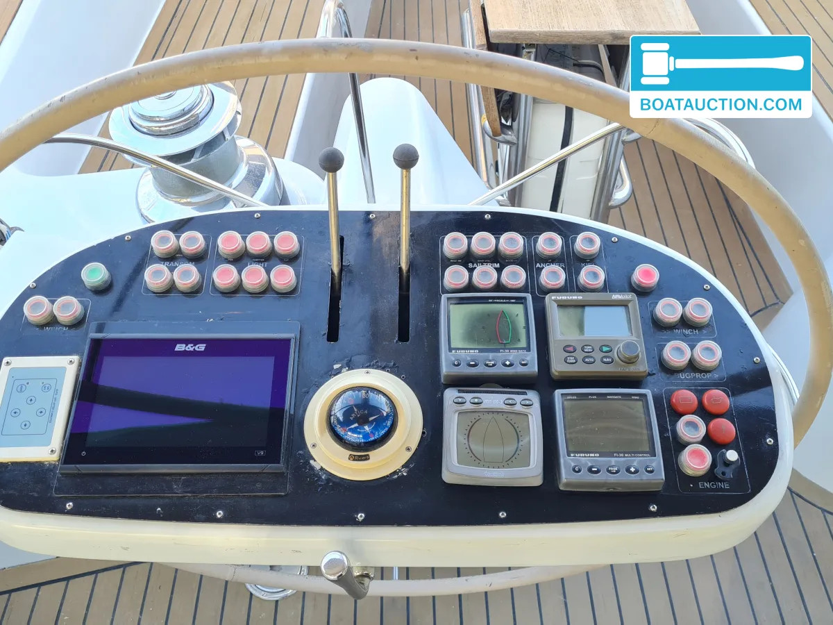Seaforce 49 nu in de online veiling. — foto 10 van 49