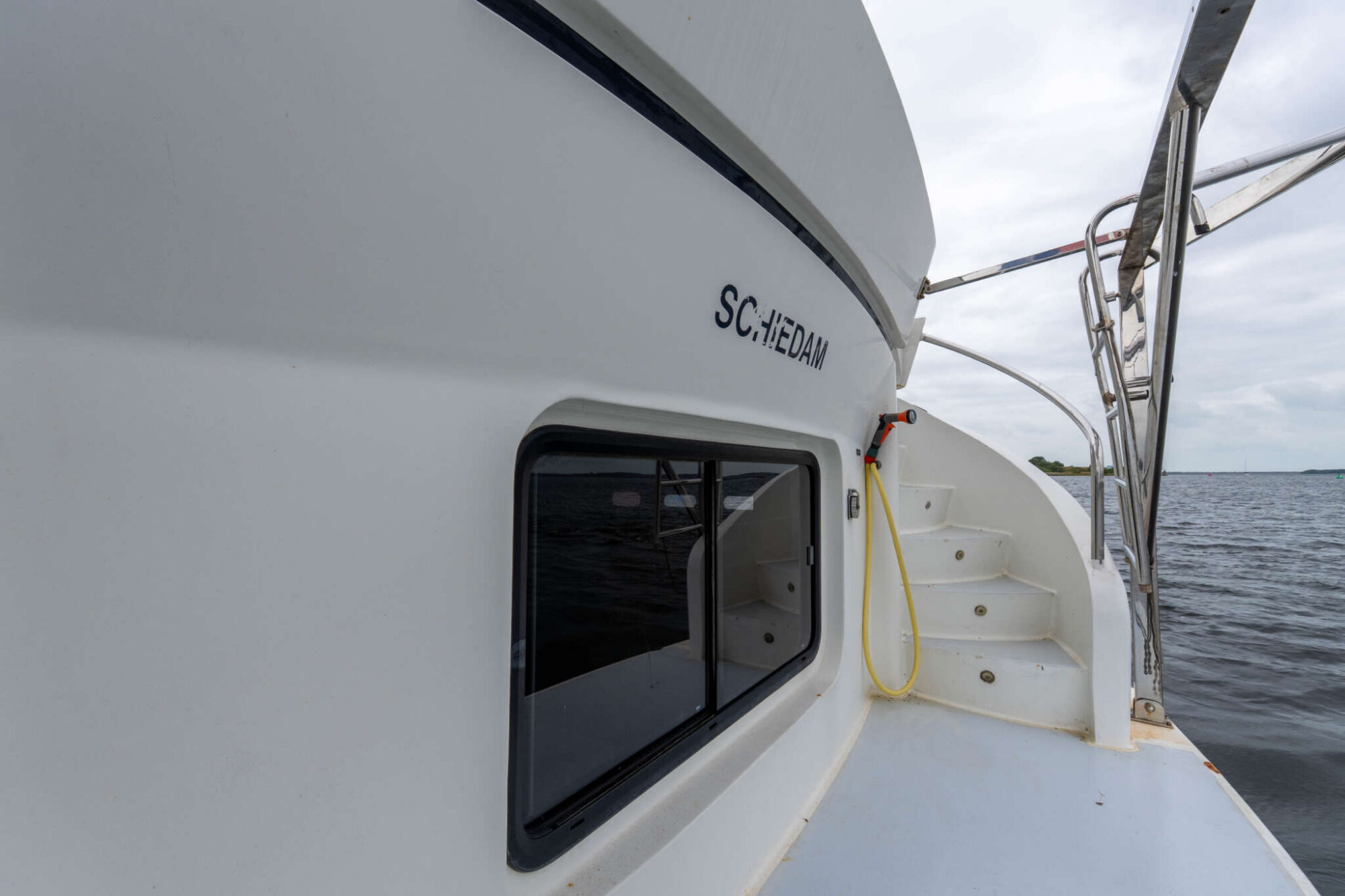 Pacific Allure 180 Cabrio — foto 56 van 81