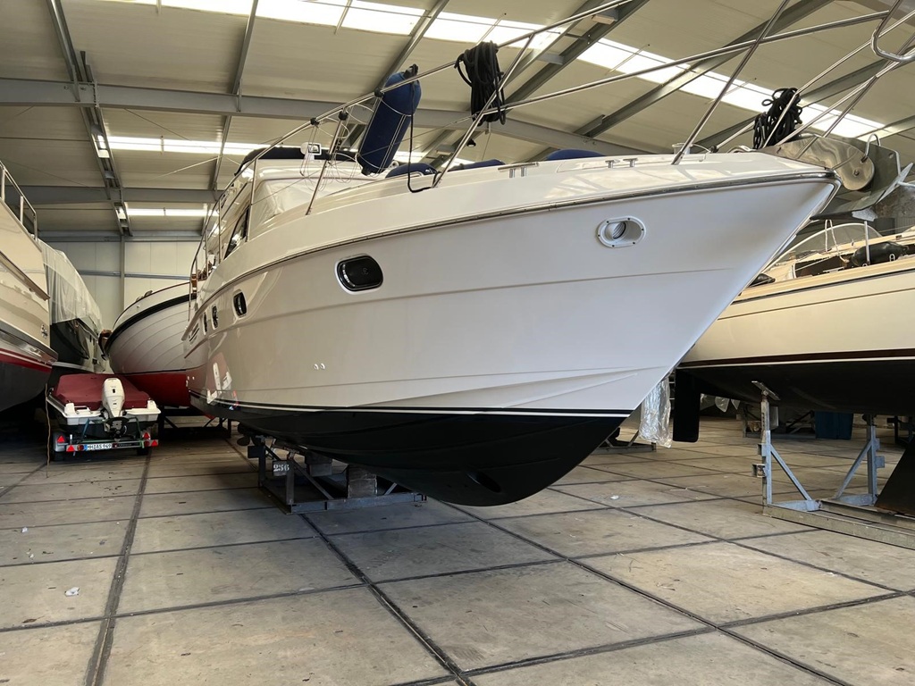 Princess 440 FLY — foto 4 van 30