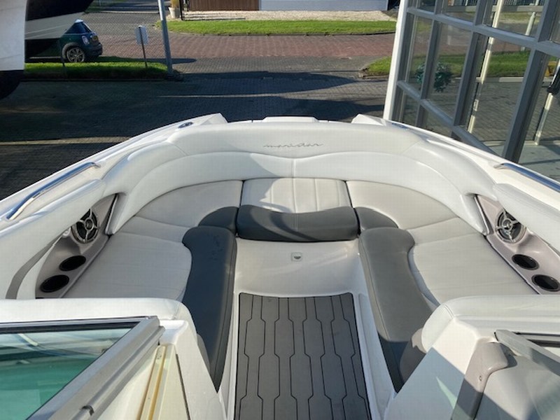 Mastercraft 280VLD — foto 18 van 22