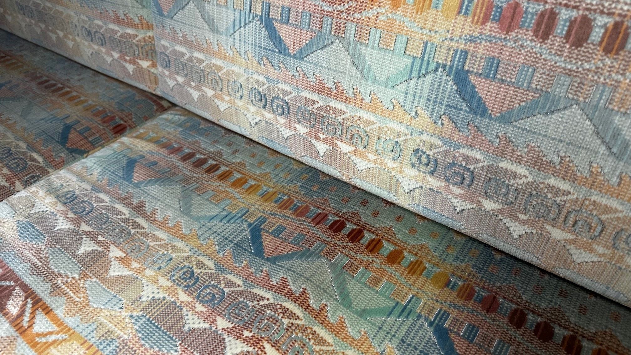 Dehler 35 CWS — foto 21 van 50