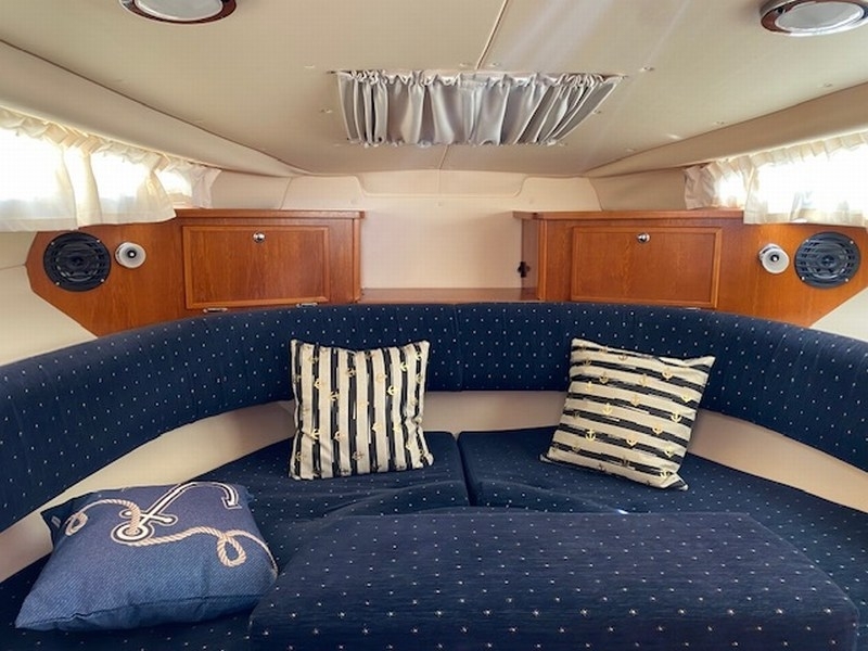 Marex 280 Holiday — foto 24 van 28
