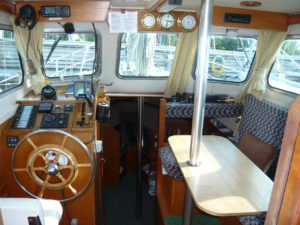 Holland Jachtbouw Dartsailer 27 € 29.900 — foto 5 van 8