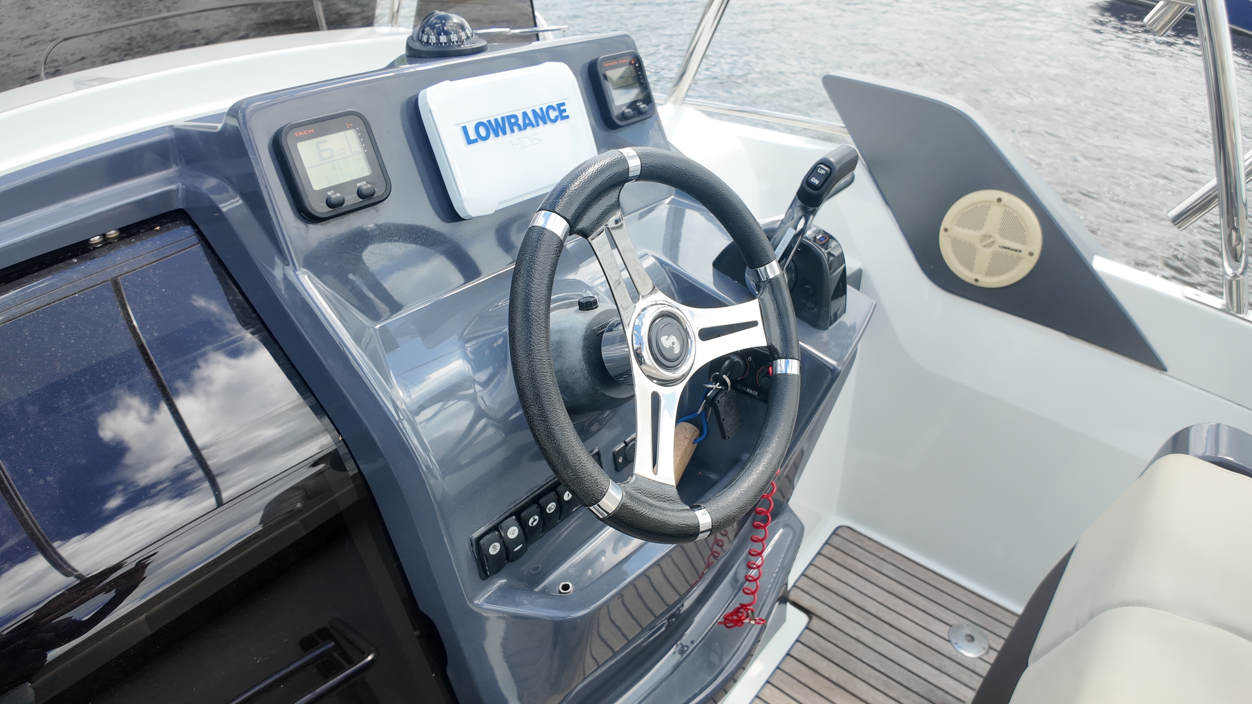 Beneteau Flyer 7.7 SUNdeck — foto 16 van 30