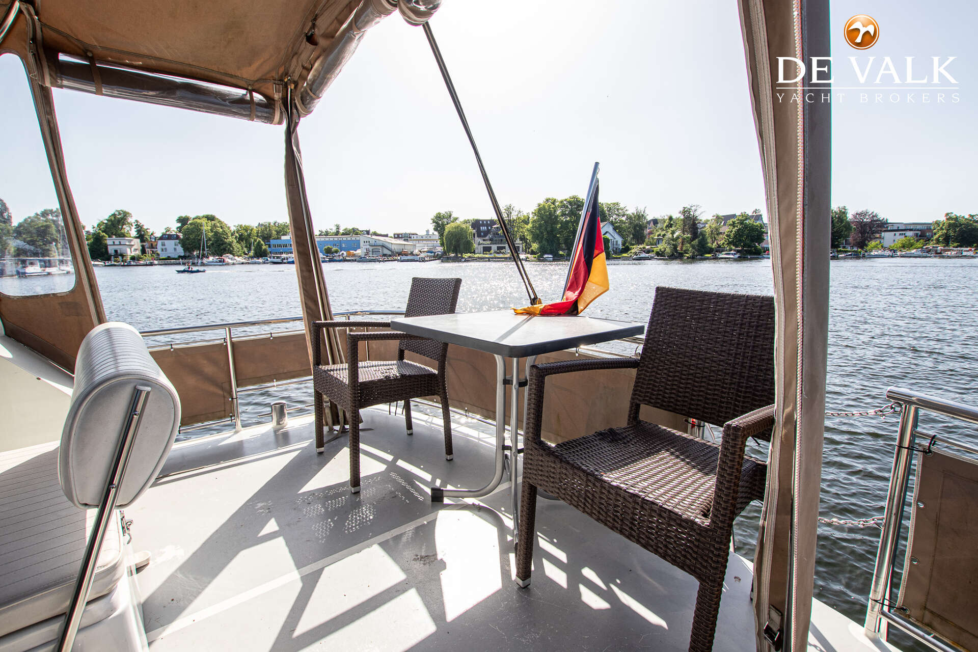 Gruno 36 Classic — foto 16 van 40