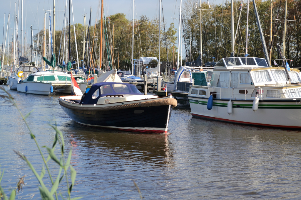 Kuperus Sloep 875 Cabin — foto 35 van 39