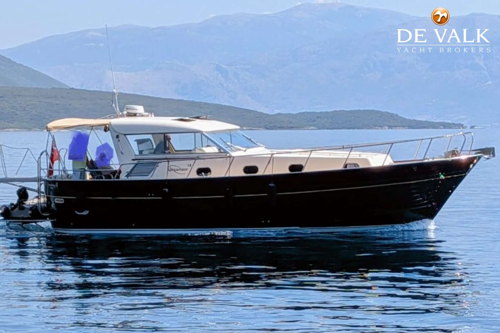 Apreamare12 Cabinato