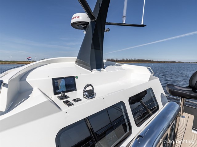 Nieland Explorer 50 — foto 51 van 99
