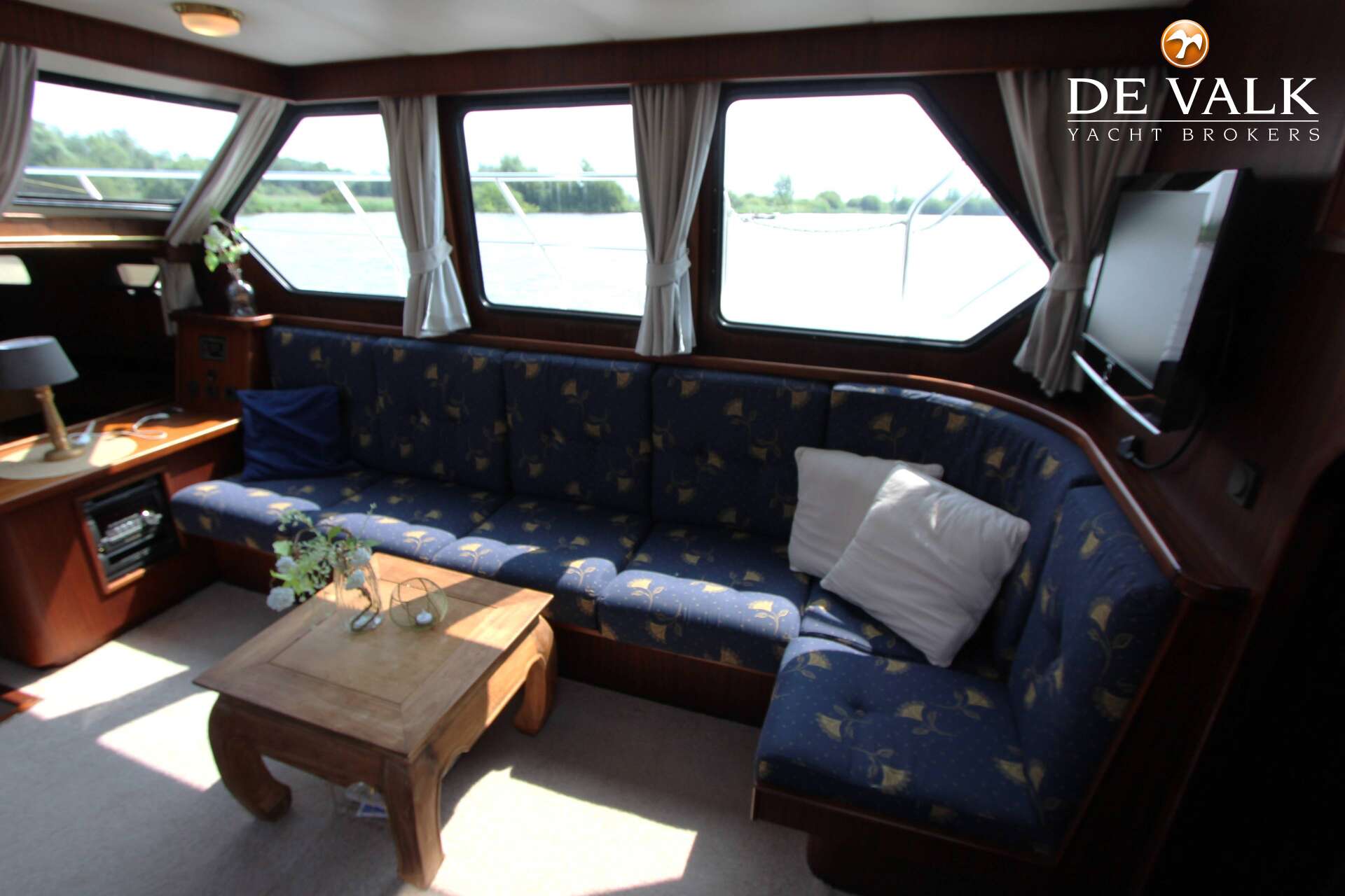 Valkkruiser 1350 — foto 19 van 34