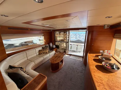Elegance 68 Hardtop - MIO MAR - BluYachting — foto 3 van 12
